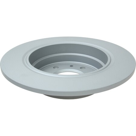 Zimmermann Brake Disc - Standard/Coated, 150126720 150126720